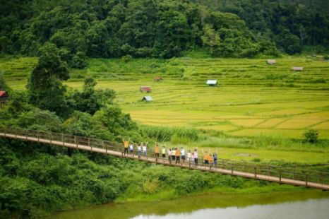 Tour Gia Lai - Măng Đen - Buôn Ma Thuột 3 Ngày 3 Đêm | Xe Giường Nằm Chất Lượng Cao Tour Gia Lai - Măng Đen - Buôn Ma Thuột 3 Ngày 3 Đêm | Xe Giường Nằm Chất Lượng Cao