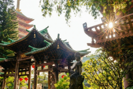 Tour Gia Lai - Măng Đen - Buôn Ma Thuột 3 Ngày 3 Đêm | Xe Giường Nằm Chất Lượng Cao Tour Gia Lai - Măng Đen - Buôn Ma Thuột 3 Ngày 3 Đêm | Xe Giường Nằm Chất Lượng Cao