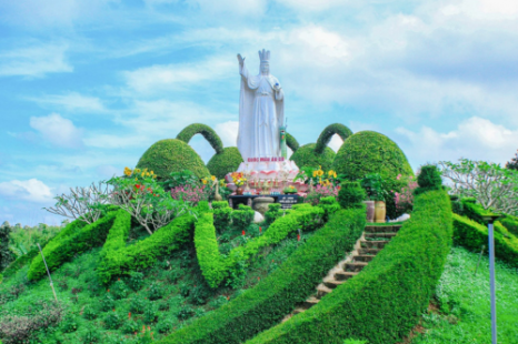 Tour Gia Lai - Măng Đen - Buôn Ma Thuột 3 Ngày 3 Đêm | Xe Giường Nằm Chất Lượng Cao Tour Gia Lai - Măng Đen - Buôn Ma Thuột 3 Ngày 3 Đêm | Xe Giường Nằm Chất Lượng Cao