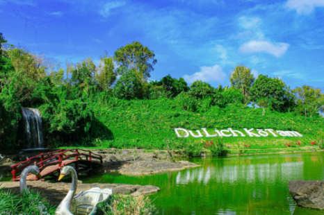 Tour Gia Lai - Măng Đen - Buôn Ma Thuột 3 Ngày 3 Đêm | Xe Giường Nằm Chất Lượng Cao Tour Gia Lai - Măng Đen - Buôn Ma Thuột 3 Ngày 3 Đêm | Xe Giường Nằm Chất Lượng Cao