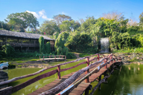 Tour Gia Lai - Măng Đen - Buôn Ma Thuột 3 Ngày 3 Đêm | Xe Giường Nằm Chất Lượng Cao Tour Gia Lai - Măng Đen - Buôn Ma Thuột 3 Ngày 3 Đêm | Xe Giường Nằm Chất Lượng Cao
