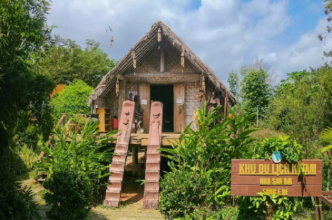Tour Gia Lai - Măng Đen - Buôn Ma Thuột 3 Ngày 3 Đêm | Xe Giường Nằm Chất Lượng Cao Tour Gia Lai - Măng Đen - Buôn Ma Thuột 3 Ngày 3 Đêm | Xe Giường Nằm Chất Lượng Cao
