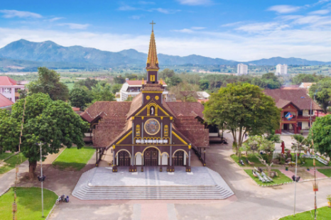 Tour Gia Lai - Măng Đen - Buôn Ma Thuột 3 Ngày 3 Đêm | Xe Giường Nằm Chất Lượng Cao Tour Gia Lai - Măng Đen - Buôn Ma Thuột 3 Ngày 3 Đêm | Xe Giường Nằm Chất Lượng Cao