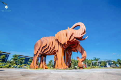 Tour Gia Lai - Măng Đen - Buôn Ma Thuột 3 Ngày 3 Đêm | Xe Giường Nằm Chất Lượng Cao Tour Gia Lai - Măng Đen - Buôn Ma Thuột 3 Ngày 3 Đêm | Xe Giường Nằm Chất Lượng Cao