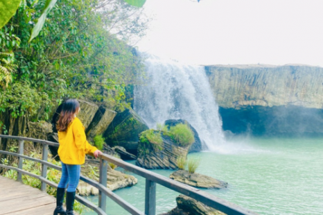 Tour Gia Lai - Măng Đen - Buôn Ma Thuột 3 Ngày 3 Đêm | Xe Giường Nằm Chất Lượng Cao Tour Gia Lai - Măng Đen - Buôn Ma Thuột 3 Ngày 3 Đêm | Xe Giường Nằm Chất Lượng Cao