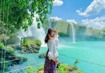 Tour Gia Lai - Măng Đen - Buôn Ma Thuột 3 Ngày 3 Đêm | Xe Giường Nằm Chất Lượng Cao Tour Gia Lai - Măng Đen - Buôn Ma Thuột 3 Ngày 3 Đêm | Xe Giường Nằm Chất Lượng Cao