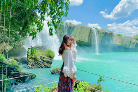 Tour Gia Lai - Măng Đen - Buôn Ma Thuột 3 Ngày 3 Đêm | Xe Giường Nằm Chất Lượng Cao Tour Gia Lai - Măng Đen - Buôn Ma Thuột 3 Ngày 3 Đêm | Xe Giường Nằm Chất Lượng Cao