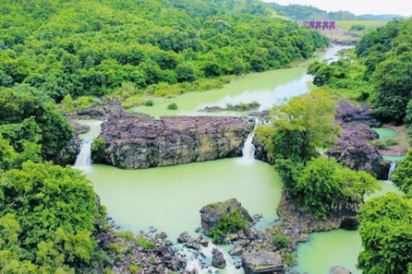 Tour Gia Lai - Măng Đen - Buôn Ma Thuột 3 Ngày 3 Đêm | Xe Giường Nằm Chất Lượng Cao Tour Gia Lai - Măng Đen - Buôn Ma Thuột 3 Ngày 3 Đêm | Xe Giường Nằm Chất Lượng Cao