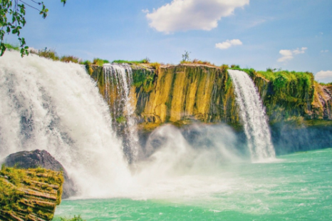 Tour Gia Lai - Măng Đen - Buôn Ma Thuột 3 Ngày 3 Đêm | Xe Giường Nằm Chất Lượng Cao Tour Gia Lai - Măng Đen - Buôn Ma Thuột 3 Ngày 3 Đêm | Xe Giường Nằm Chất Lượng Cao