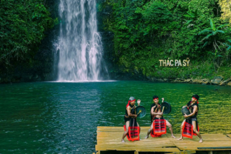Tour Gia Lai - Măng Đen - Buôn Ma Thuột 3 Ngày 3 Đêm | Xe Giường Nằm Chất Lượng Cao Tour Gia Lai - Măng Đen - Buôn Ma Thuột 3 Ngày 3 Đêm | Xe Giường Nằm Chất Lượng Cao