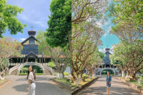 Tour Gia Lai - Măng Đen - Buôn Ma Thuột 3 Ngày 3 Đêm | Xe Giường Nằm Chất Lượng Cao Tour Gia Lai - Măng Đen - Buôn Ma Thuột 3 Ngày 3 Đêm | Xe Giường Nằm Chất Lượng Cao