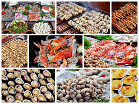 Những món ăn ngon quý khách phải thử khi du lịch Nha Trang