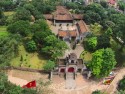 Khám phá Cổ Loa Thành ở Hà Nội với niên đại cổ nhất Việt Nam