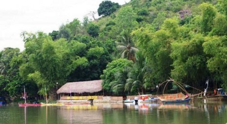 Du Lịch Nha Trang - ​Hòn Thơm