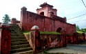 Địa điểm du lịch Nha Trang - Thành cổ Diên Khánh