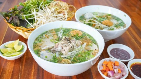 "Điểm danh" Top 10 quán ăn sáng ngon ở Cần Thơ phải thử một lần trong đời