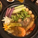 "Bật mí" Top 10 quán lẩu mắm ngon ở Cần Thơ chỉ dân bản xứ mới biết