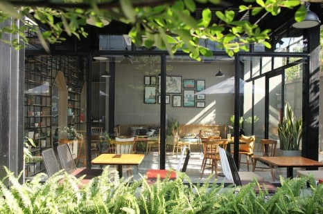 "Điểm mặt" Top 5 quán cafe đẹp ở Bến Tre hấp dẫn giới trẻ hiện nay