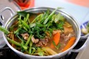 "Điểm mặt" Top 10 địa điểm ăn lẩu ngon - bổ - rẻ ở Sài Gòn