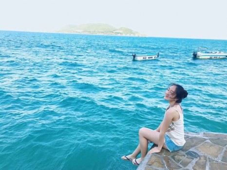 Du lịch Nha Trang mùa hè với những điều tuyệt vời Du lịch Nha Trang mùa hè với những điều tuyệt vời