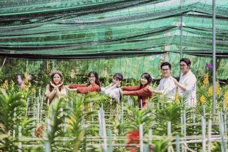 Mùa hè 2020 nên đi đâu chơi ở TP.HCM? Mùa hè 2020 nên đi đâu chơi ở TP.HCM?