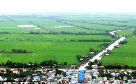 Khám phá Núi Ba Thê - nền văn hóa óc eo độc đáo ở An Giang