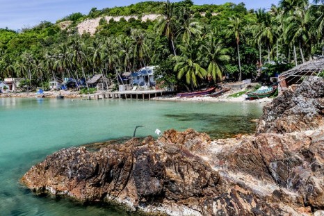 Chia sẻ "TOP" 5 địa điểm du lịch cực đẹp ở biển đảo Nam Du