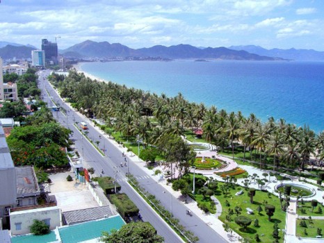 ​Tìm hiểu tên gọi “Nha Trang” khi du lịch Nha Trang