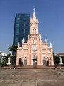 Đi tìm vẻ độc đáo của Nhà thờ Con Gà Đà Nẵng