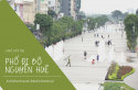 Bạn đang tìm Chỗ gửi xe ở phố đi bộ Nguyễn Huệ?
