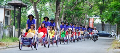 Bí quyết đi du lịch Huế tiết kiệm vào cuối tuần