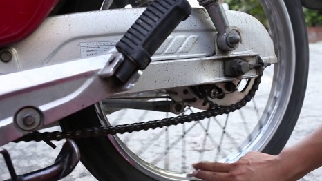 Cẩm nang khi đi du lịch bụi Mũi Né bằng xe máy vào dịp Tết