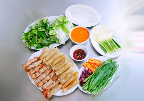 ​Bí quyết ăn uống khi đi du lịch Nha Trang