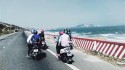 Du lịch bụi Mũi Né bằng xe máy