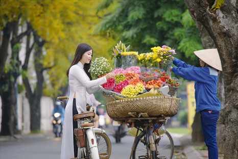 Du lịch Hà Nội nên đi vào thời gian nào?