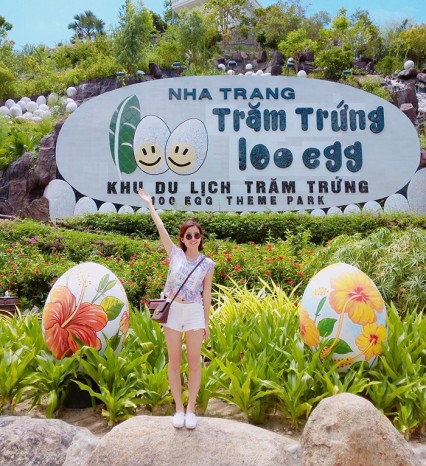 ​Du lịch Nha Trang có những gì?