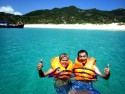 Mùa hè có nên du lịch đảo Bình Ba hay không?