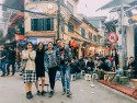 Chụp ảnh Noel ở Hà Nội: 7 địa điểm sống ảo không nên bỏ lỡ