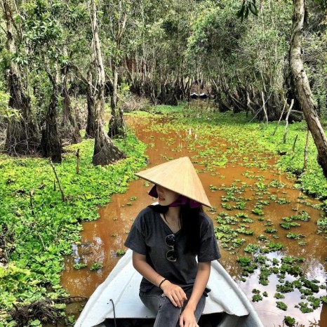 "Bật mí" đi Du lịch Kiên Giang có gì chơi? du khách đã biết chưa?