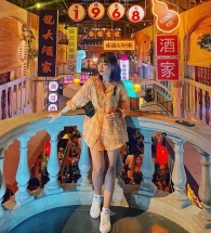 Ngày 20-10 nên đi chơi ở đâu ở Sài Gòn? ở Hà Nội?