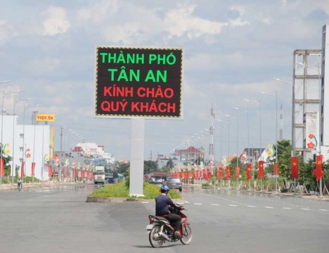 “Bật mí” kinh nghiệm du lịch thành phố Tân An: ở đâu, có gì chơi?