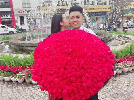 “Bật Mí” TOP 10 cách tỏ tình trong ngày Valentine chắc chắn thành công