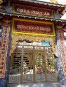 Chùa Phật Ân - Ngôi chùa nổi tiếng linh thiêng ở Tiền Giang