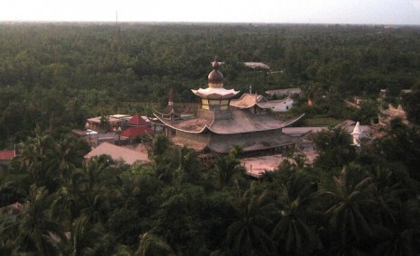 “Điểm mặt” Top 15 ngôi chùa nổi tiếng linh thiêng ở Vĩnh Long