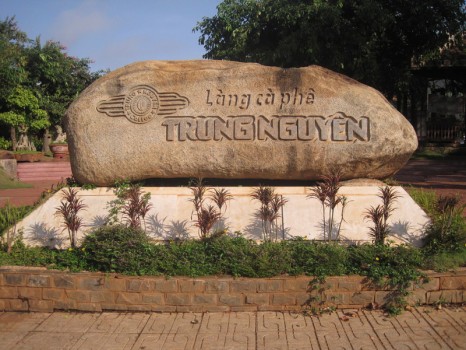 Giá vé tham quan làng cà phê Trung Nguyên mới nhất 2020 Giá vé tham quan làng cà phê Trung Nguyên mới nhất 2020