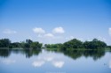 Khám phá “hồ nước trời” Búng Bình Thiên ở An Giang vào mùa nước nổi