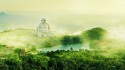 Khám phá sự “kỳ thú, bí ẩn” của núi Cấm ở Châu Đốc