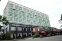Lưu gấp những khách sạn gần Bến Ninh Kiều ở Cần Thơ