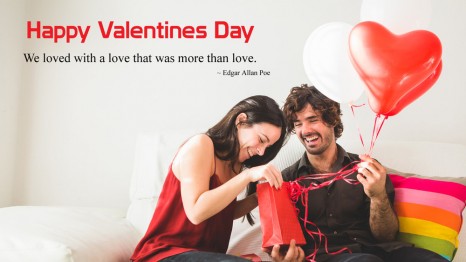 “Bạn có biết” ngày 14 tháng 2 là ngày Valentine gì?