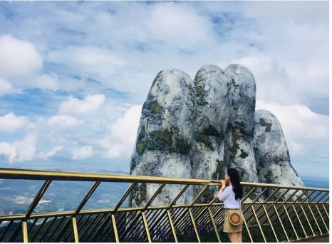 Top 20 địa điểm chụp hình đẹp có “một không hai” tại Đà Nẵng